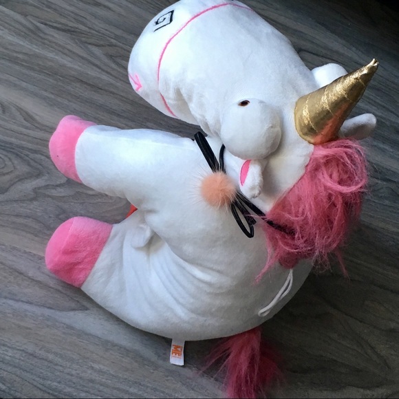 Pink Pom choker NWOT - Picture 2 of 4